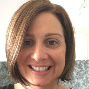 Meet your Posher, Kristin